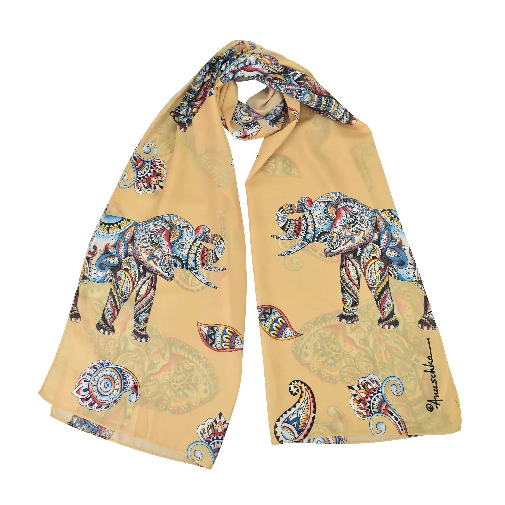 - Extensive range Scarf 3300 Chiffon Printed Fast worldwide shipping