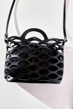 ❤️ GYPSY FOX - Medium Beach Bucket Bag – Stylish & Functional Summer Essential