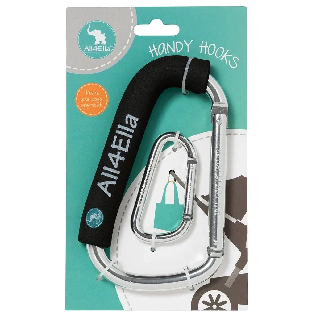 All4Ella Handy Hooks
