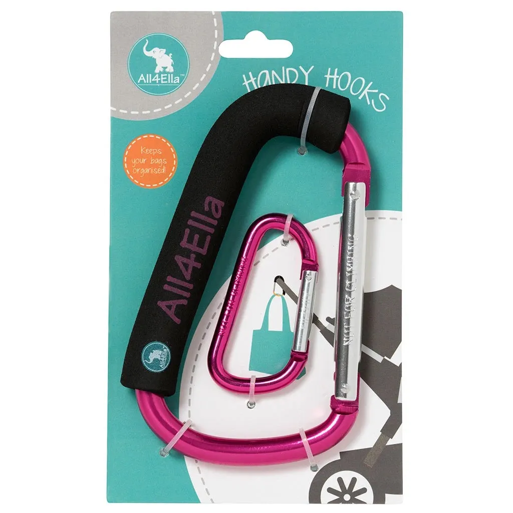 All4Ella Handy Hooks
