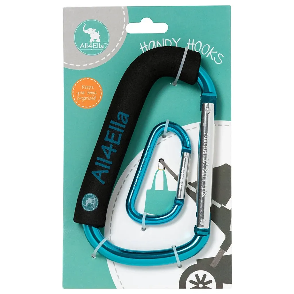 All4Ella Handy Hooks