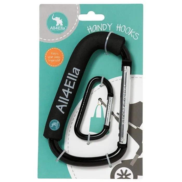 All4Ella Handy Hooks
