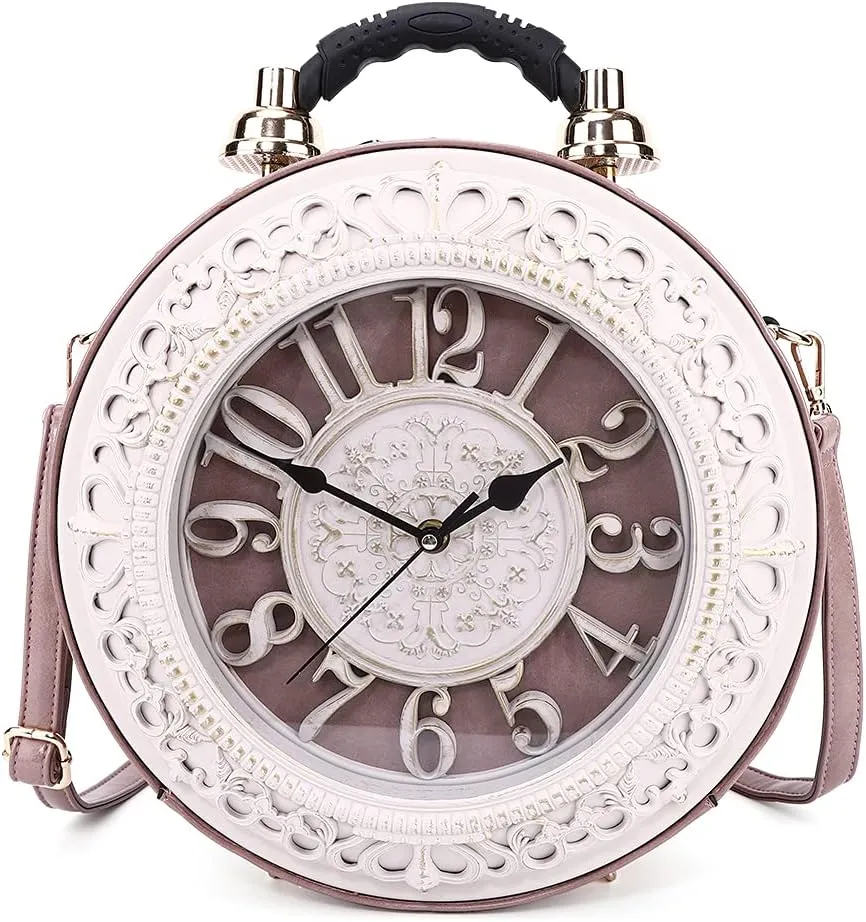 Angel Barcelo Crossbody Purse and Handbags for Women Fashion Ladies Shoulder Bag