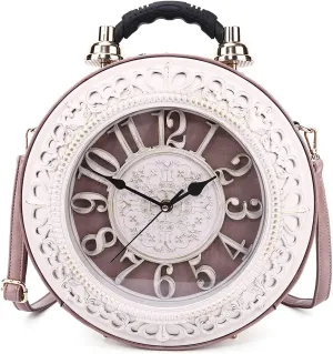 Angel Barcelo Crossbody Purse and Handbags for Women Fashion Ladies Shoulder Bag