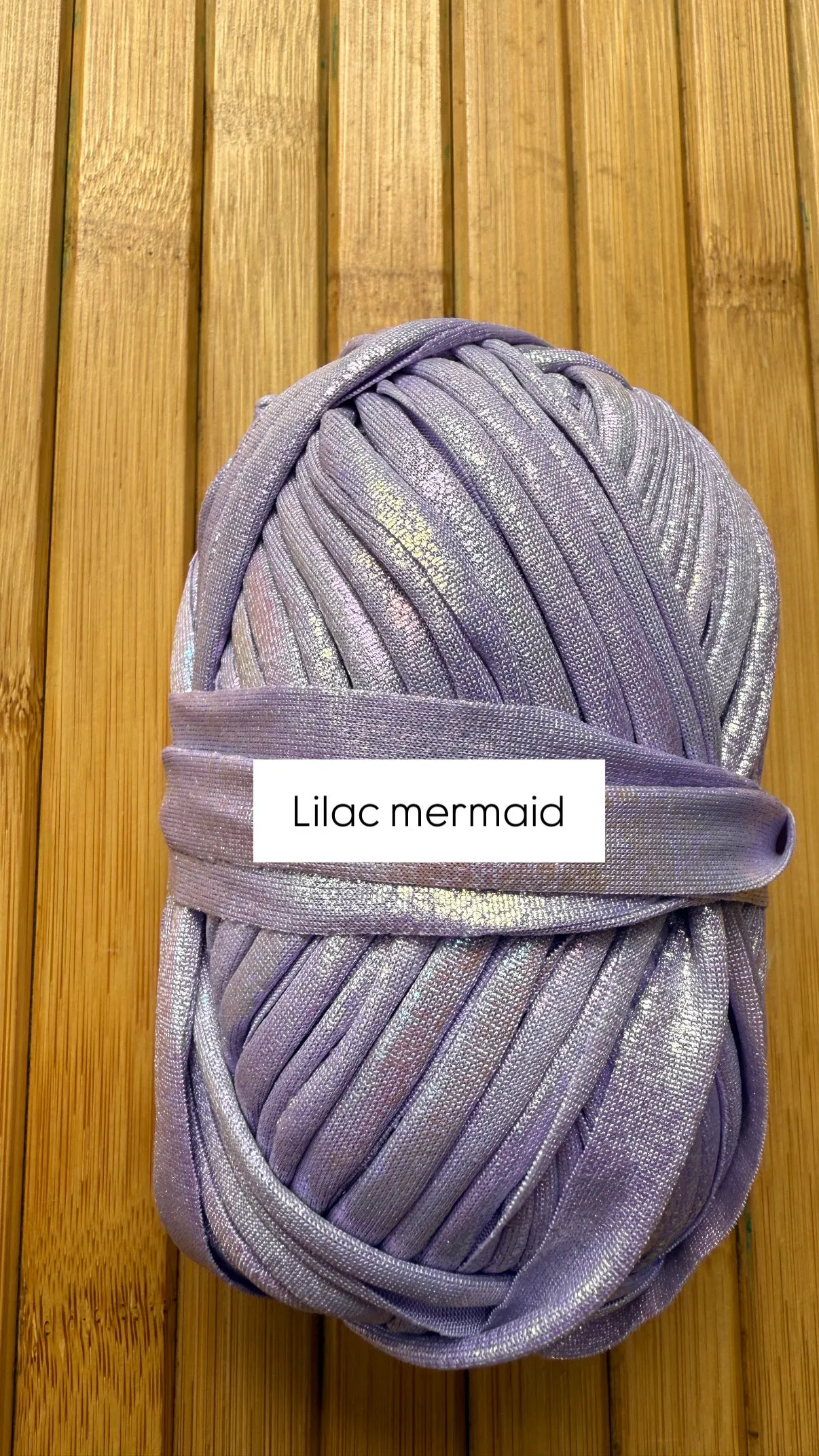Ariel round shell blue mermaid
