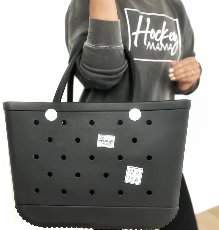 ASHCO Beyond Rubber Tote