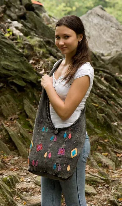 Baba Rich collection bag Most-ordered Flap patch