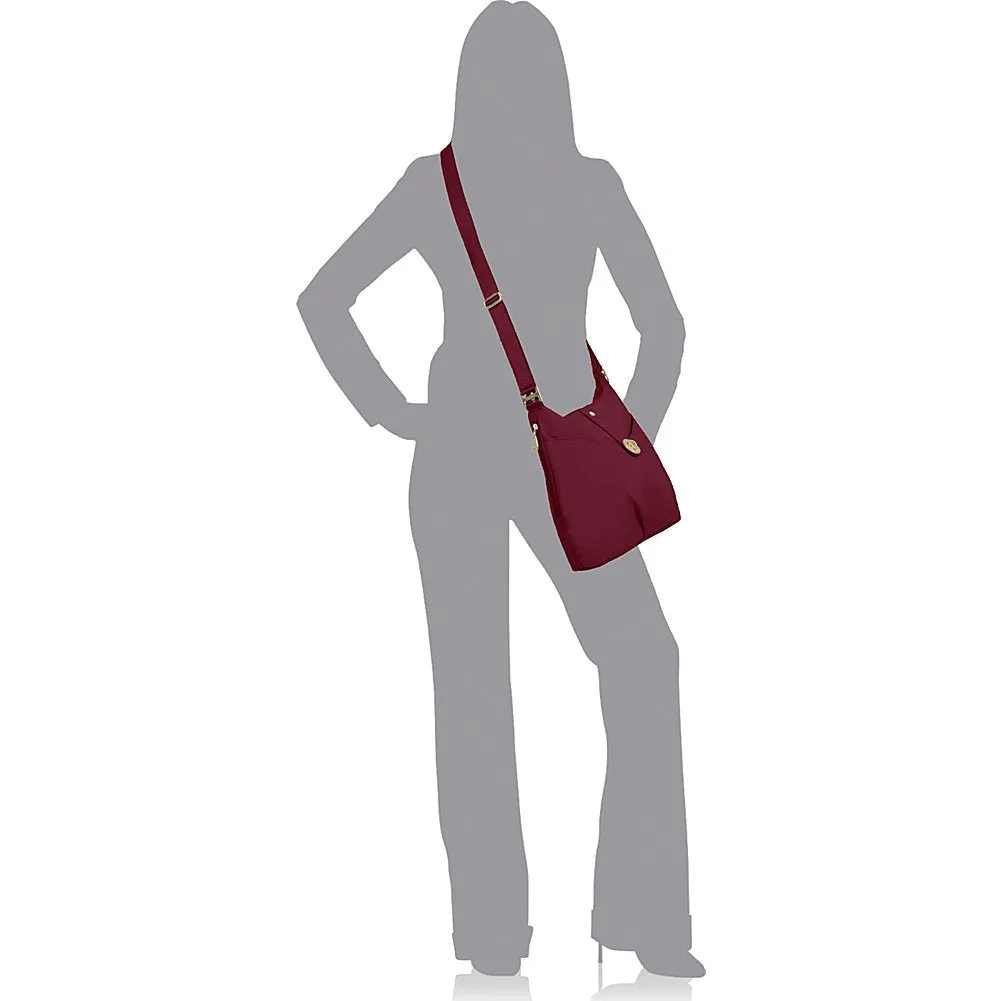Baggallini Helsinki Bagg Crossbody Handbags