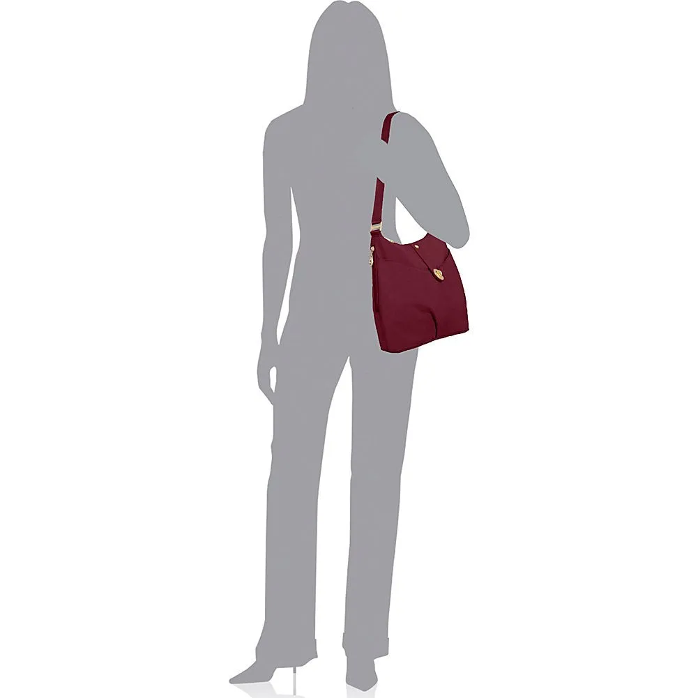 Baggallini Helsinki Bagg Crossbody Handbags