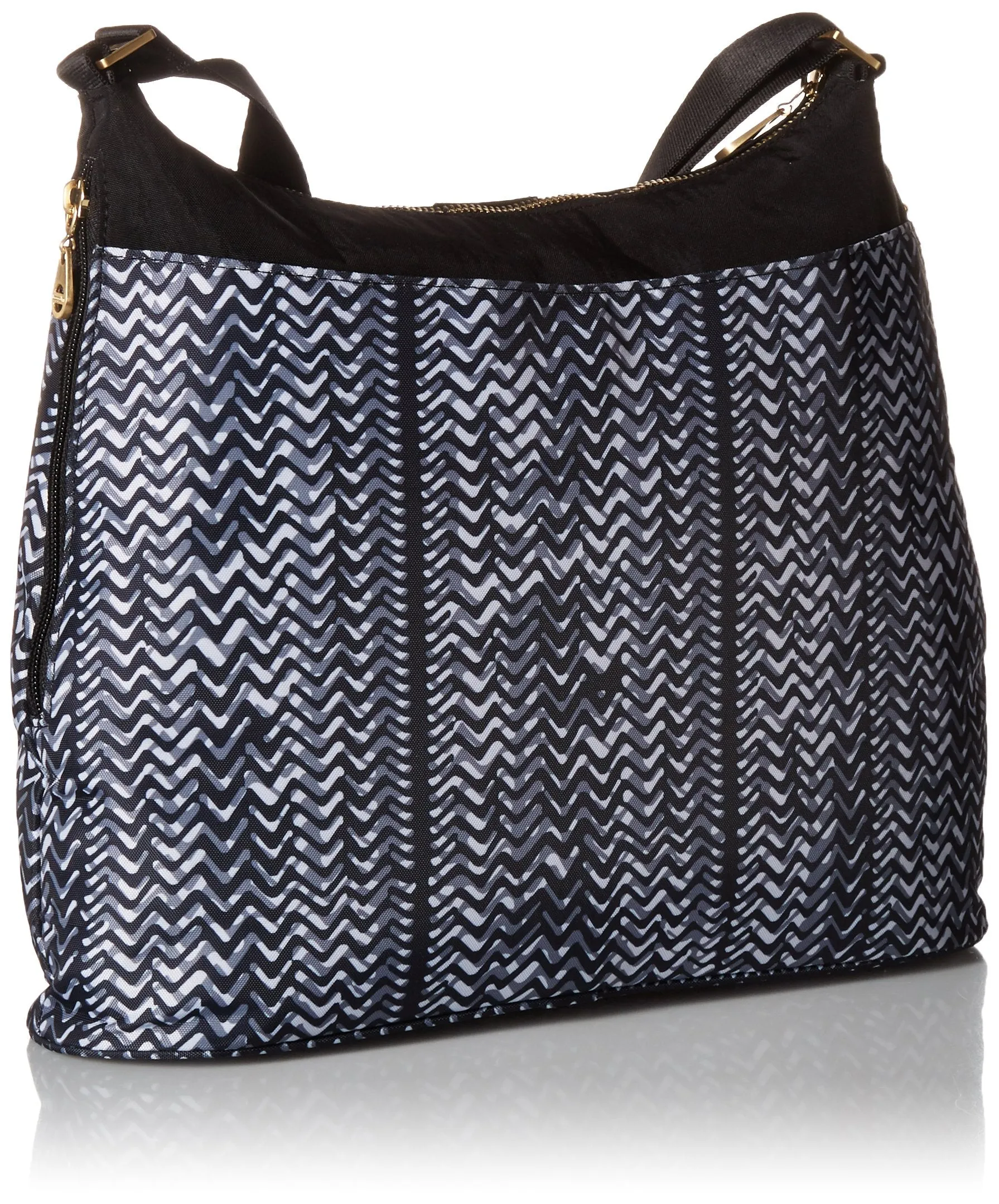 Baggallini Helsinki Bagg Crossbody Handbags