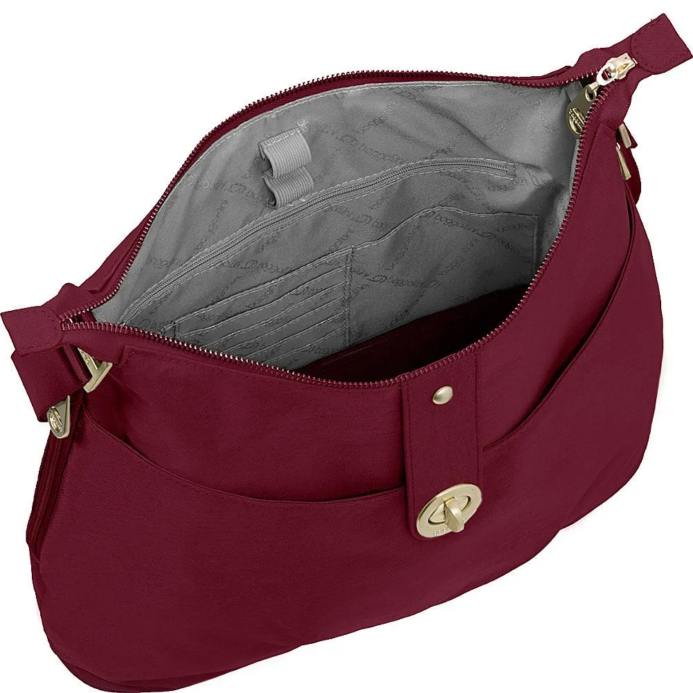 Baggallini Helsinki Bagg Crossbody Handbags
