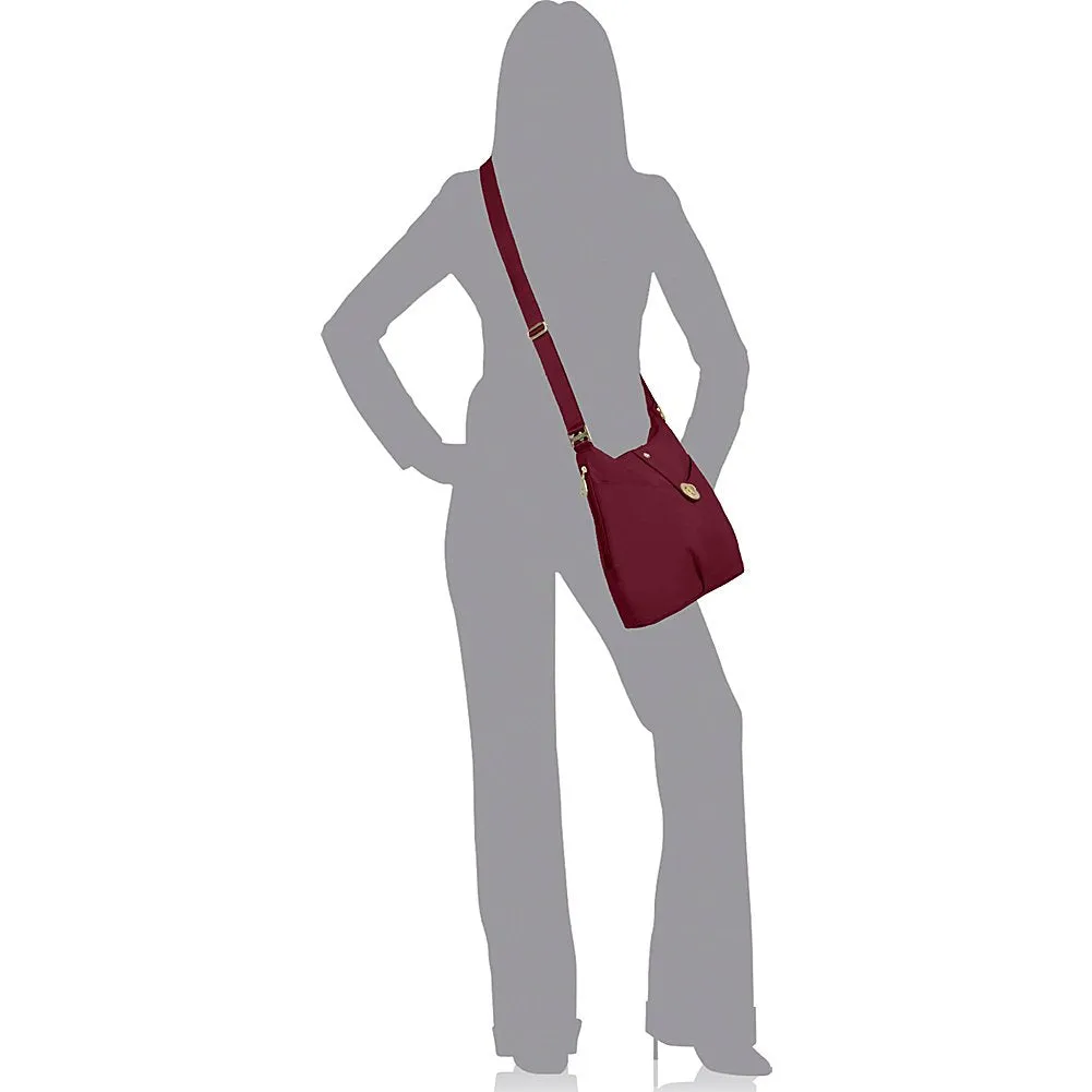 Baggallini Helsinki Bagg Crossbody Handbags