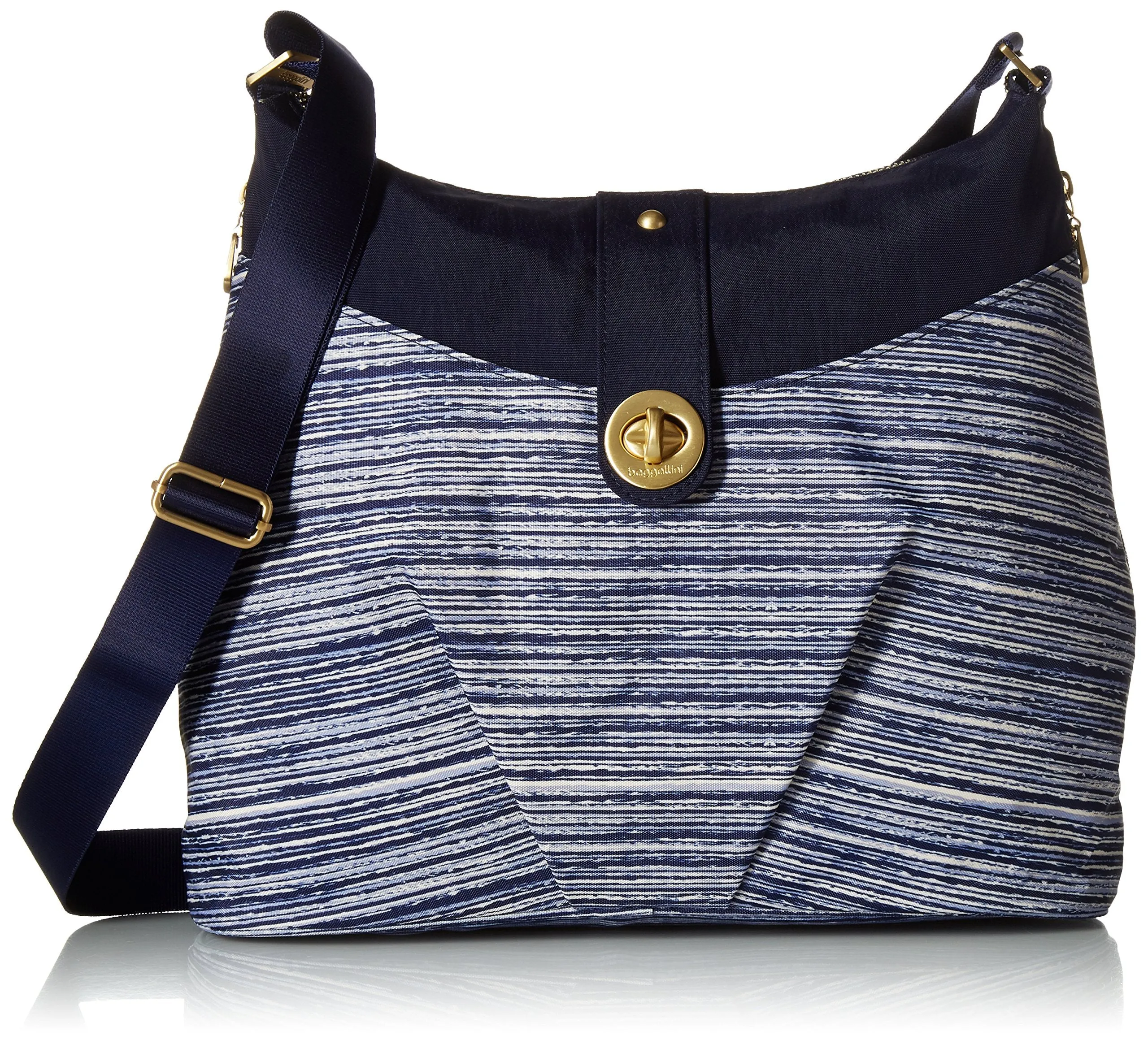 Baggallini Helsinki Bagg Crossbody Handbags