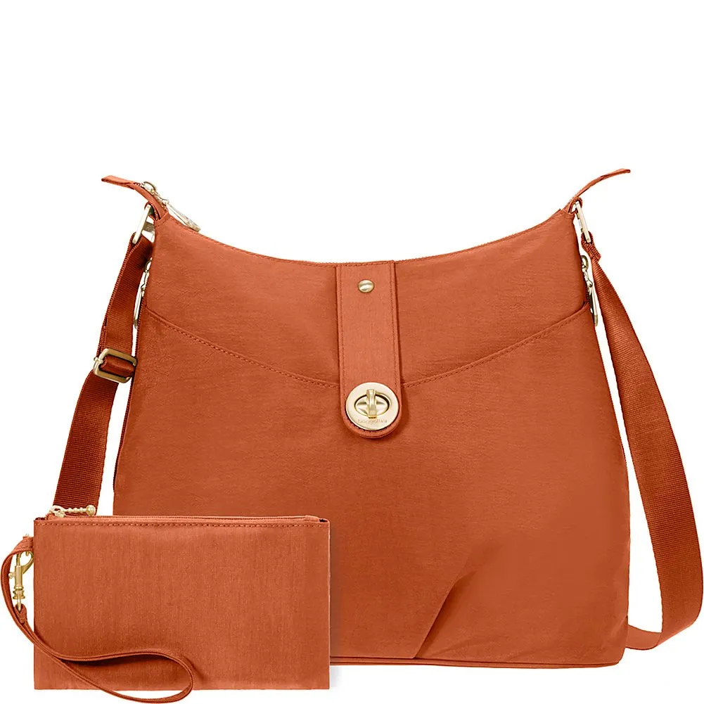 Baggallini Helsinki Bagg Crossbody Handbags