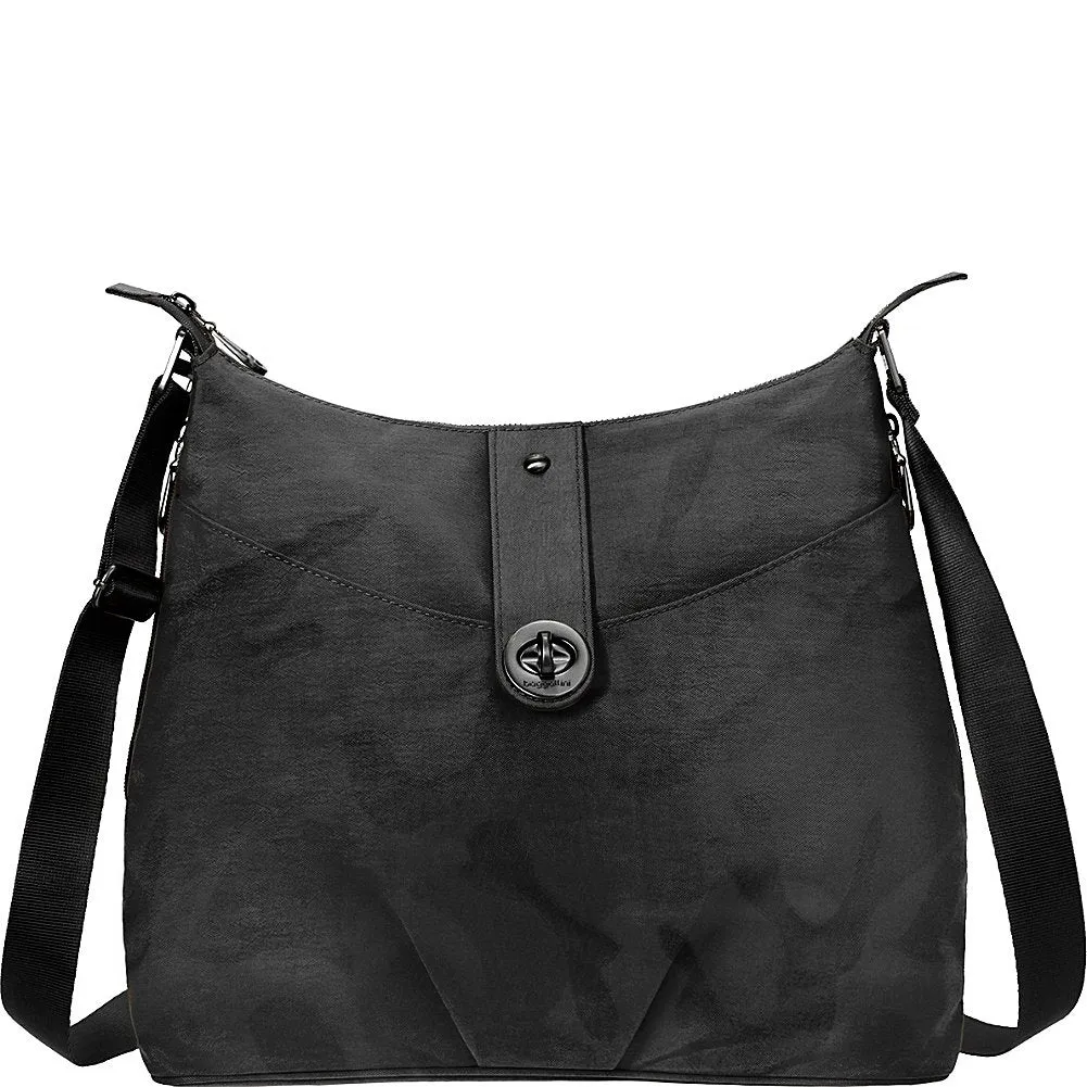Baggallini Helsinki Bagg Crossbody Handbags