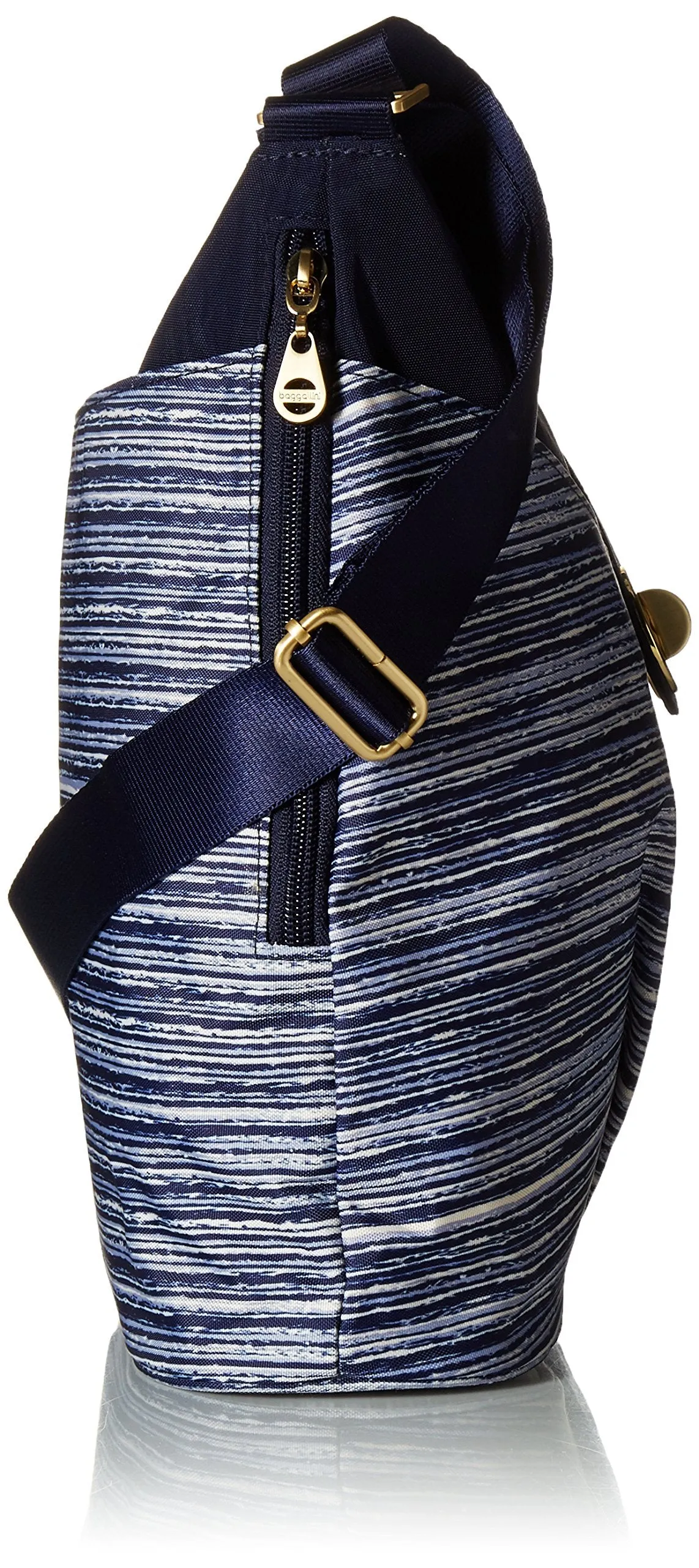 Baggallini Helsinki Bagg Crossbody Handbags