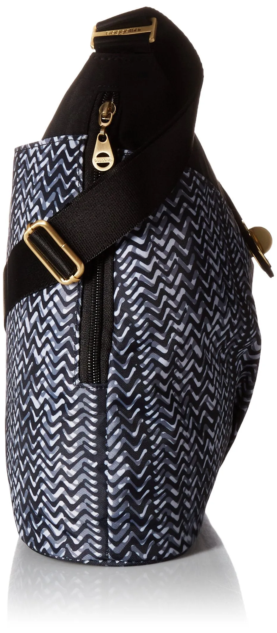 Baggallini Helsinki Bagg Crossbody Handbags