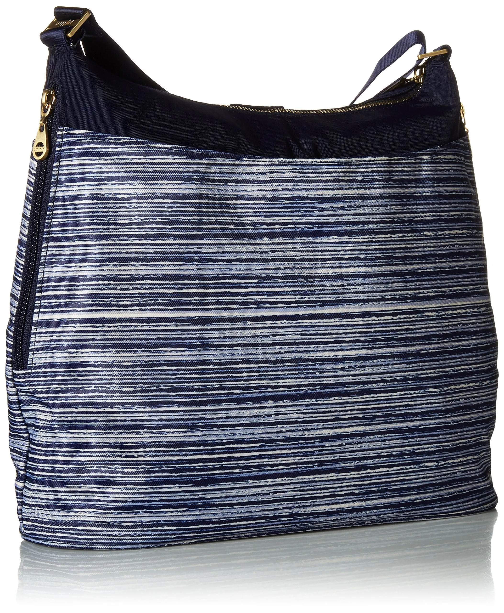 Baggallini Helsinki Bagg Crossbody Handbags