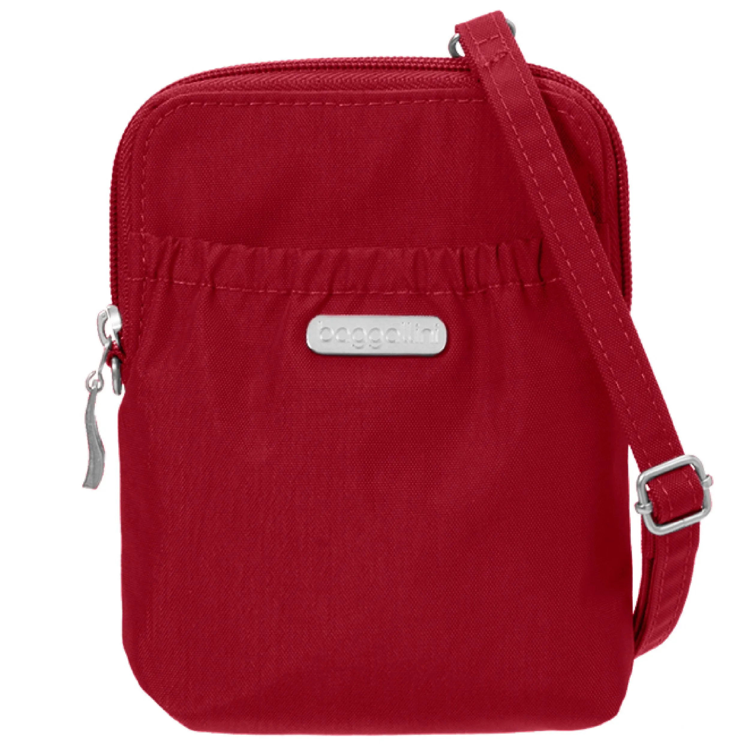 Baggallini RFID Bryant Pouch