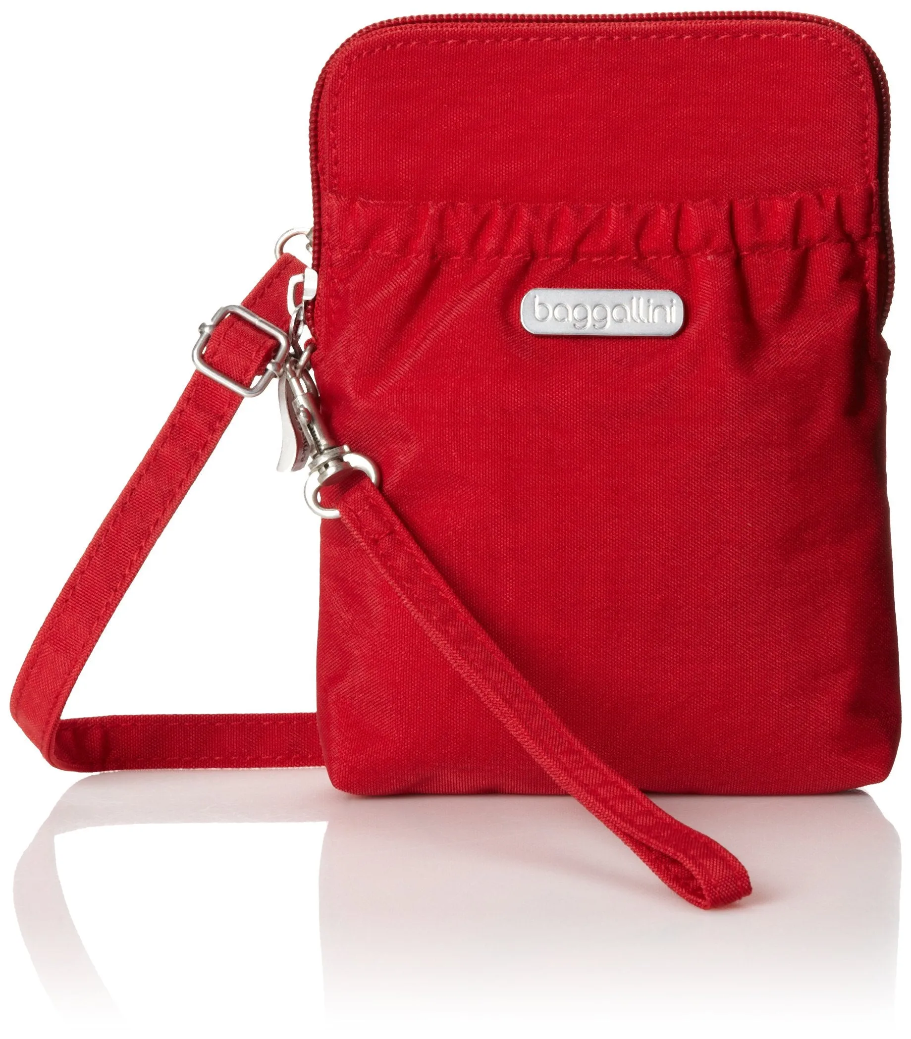 Baggallini RFID Bryant Pouch
