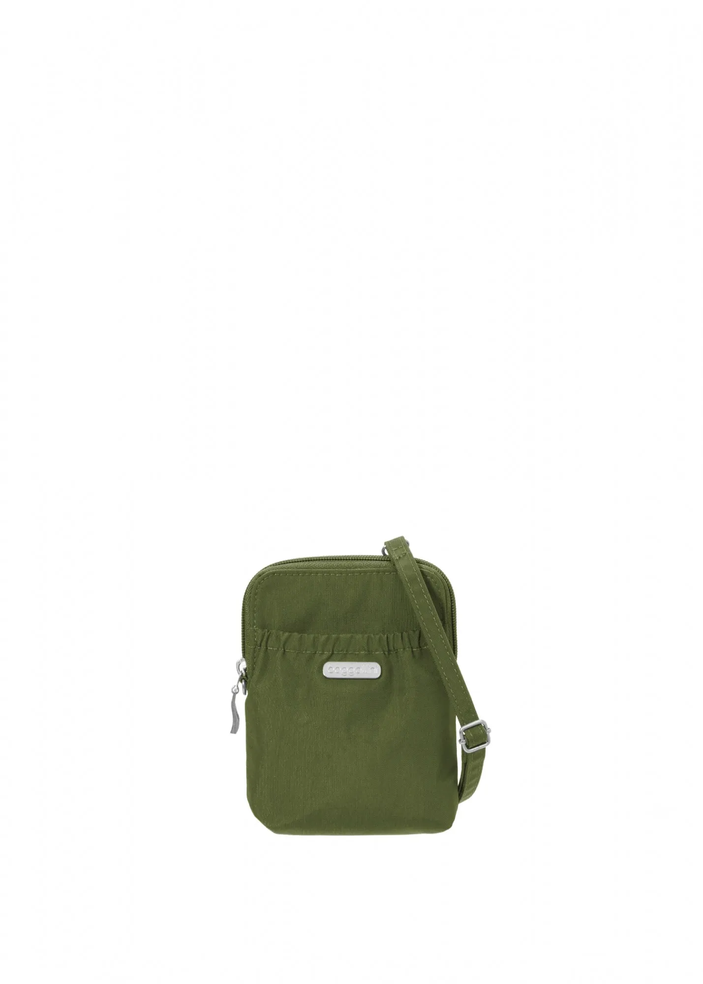 Baggallini RFID Bryant Pouch