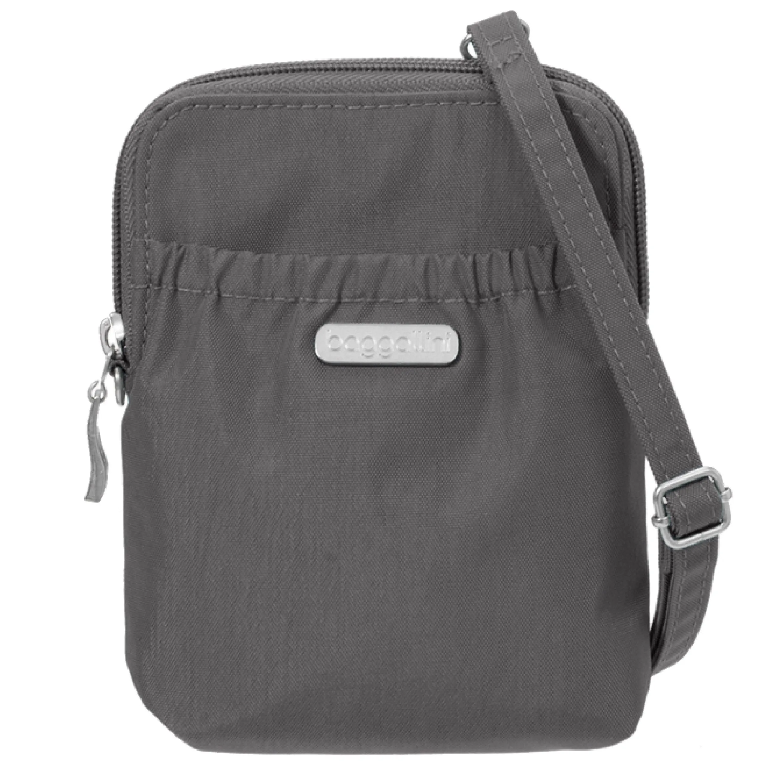 Baggallini RFID Bryant Pouch