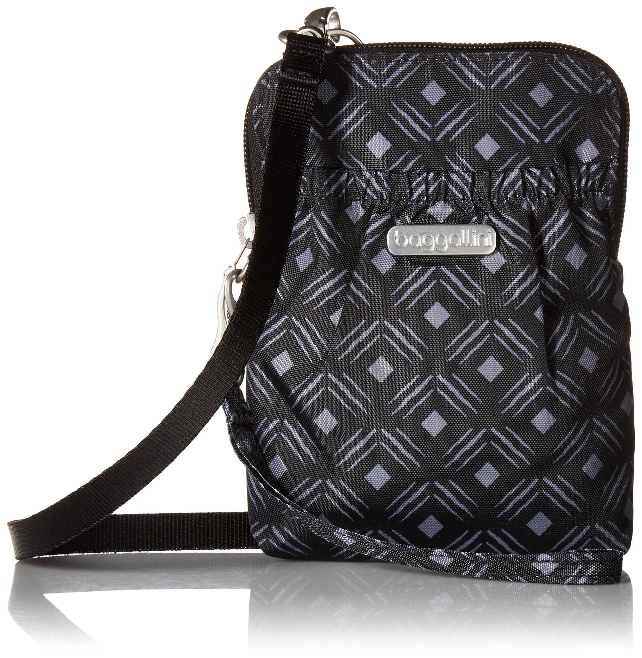 Baggallini RFID Bryant Pouch