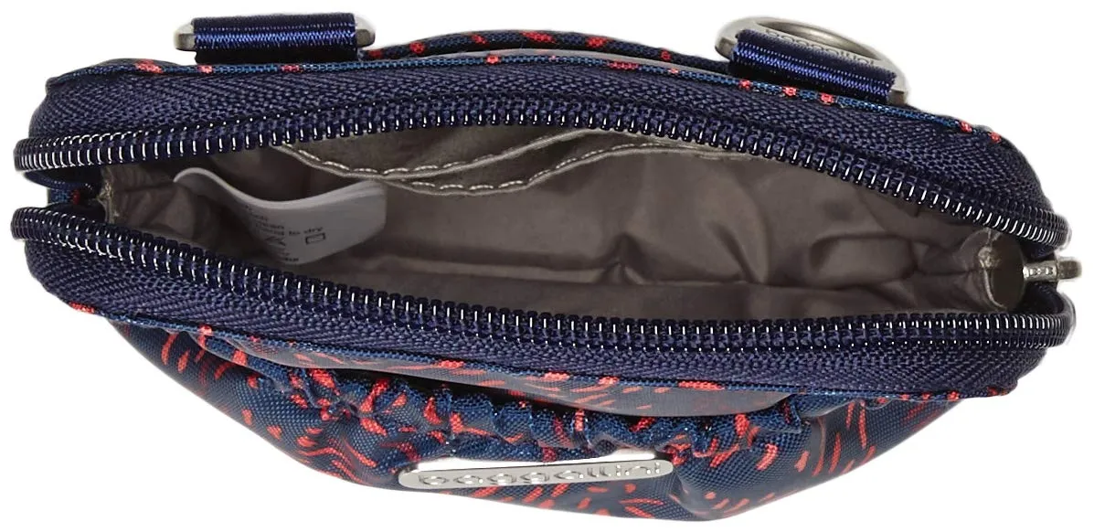Baggallini RFID Bryant Pouch