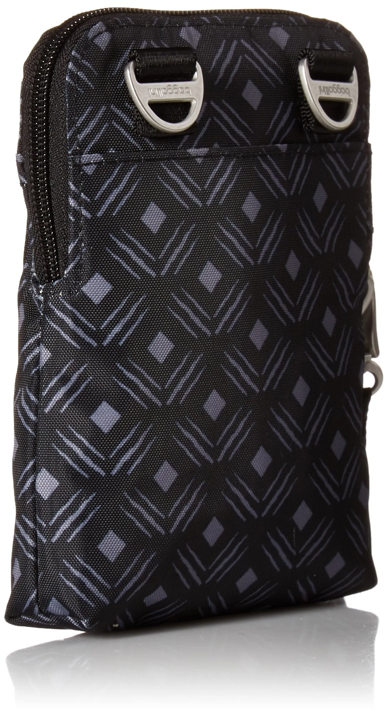 Baggallini RFID Bryant Pouch