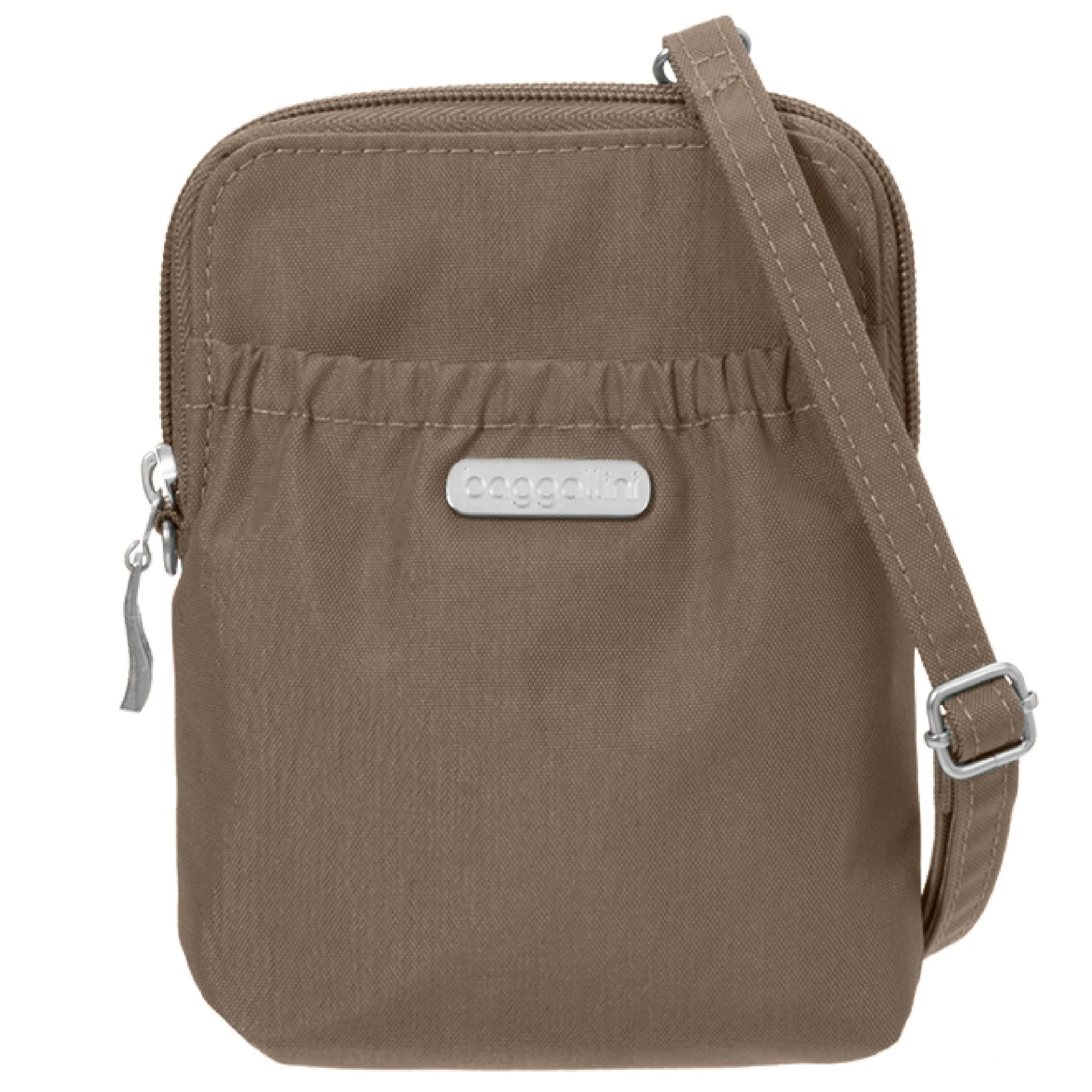 Baggallini RFID Bryant Pouch