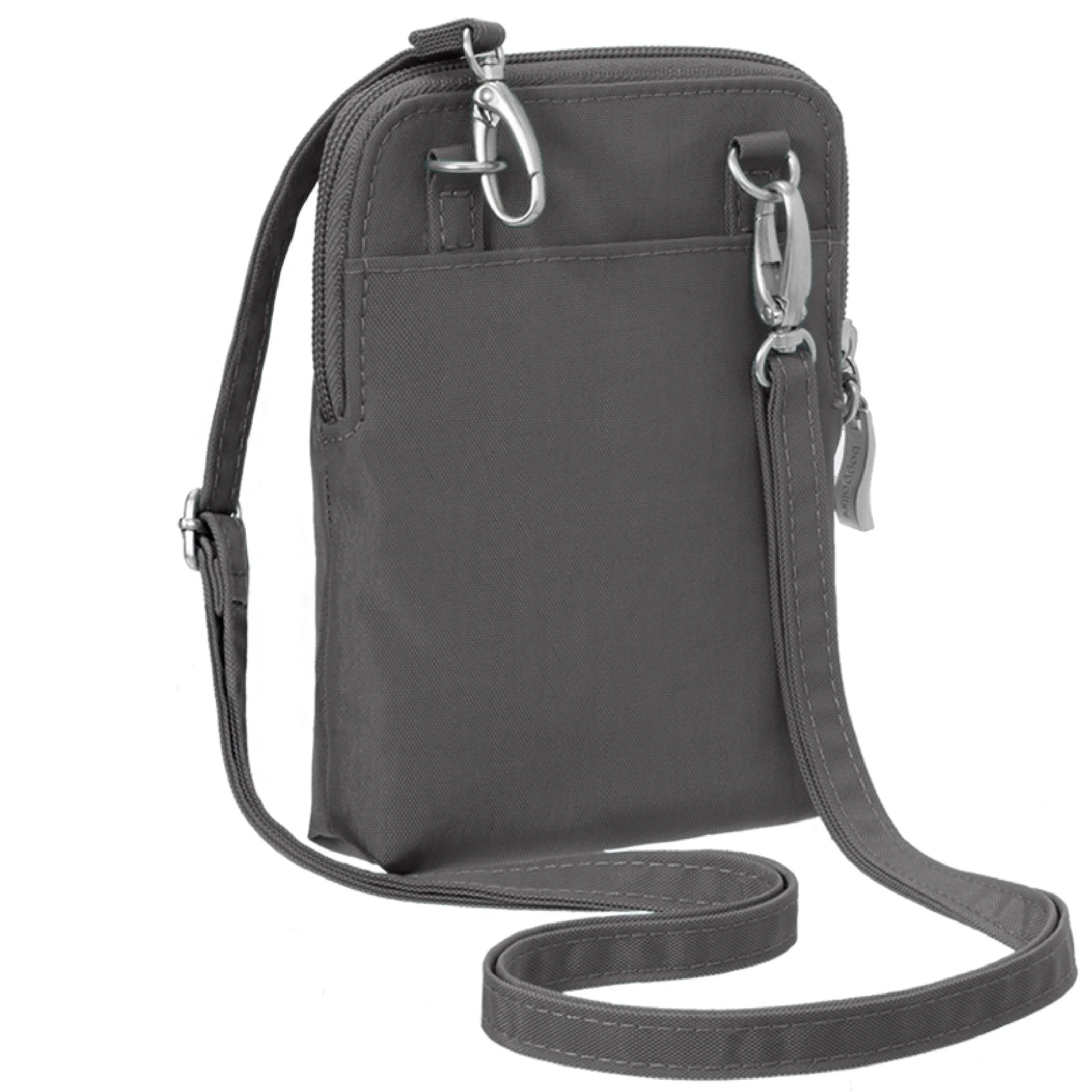 Baggallini RFID Bryant Pouch