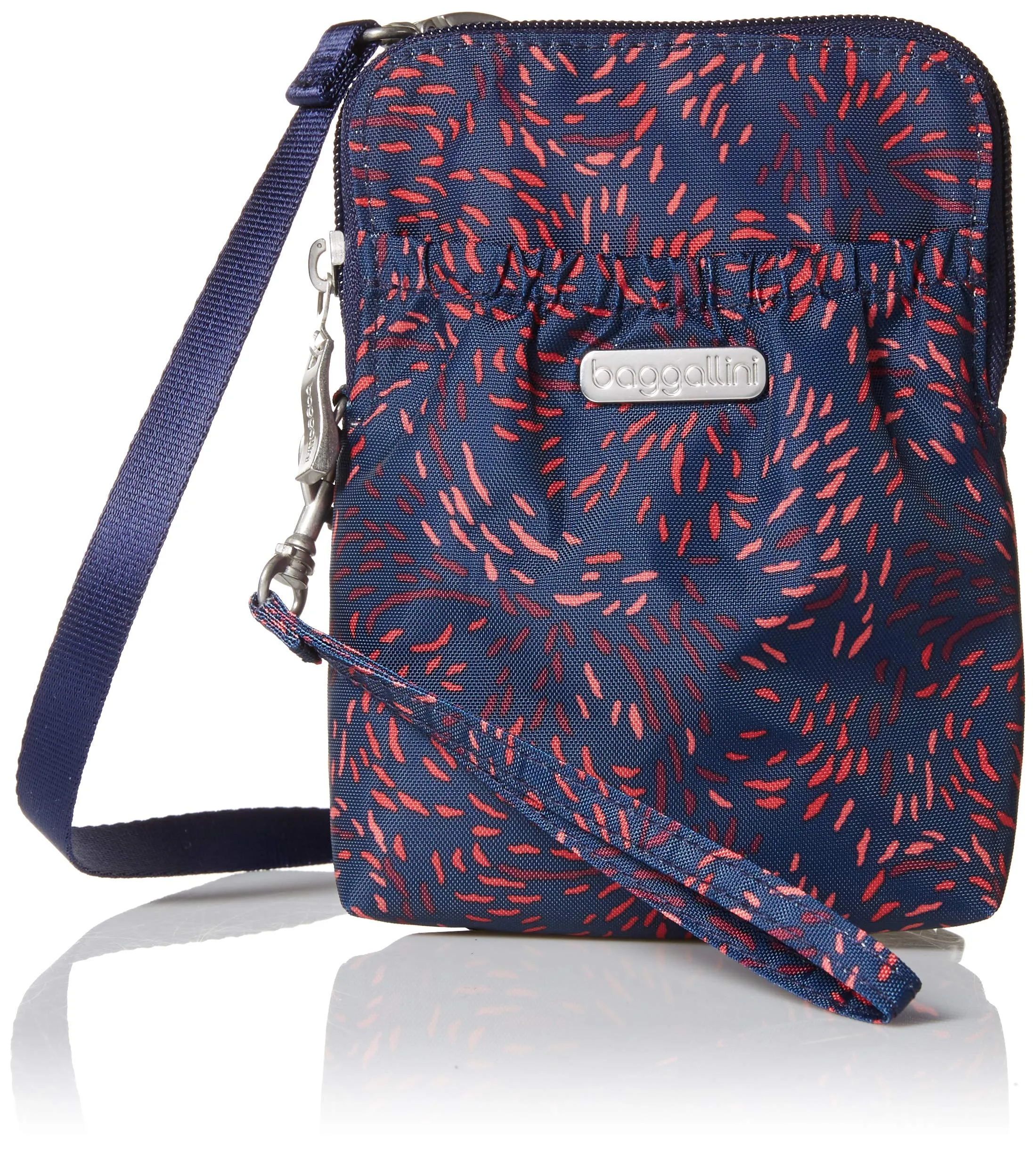Baggallini RFID Bryant Pouch