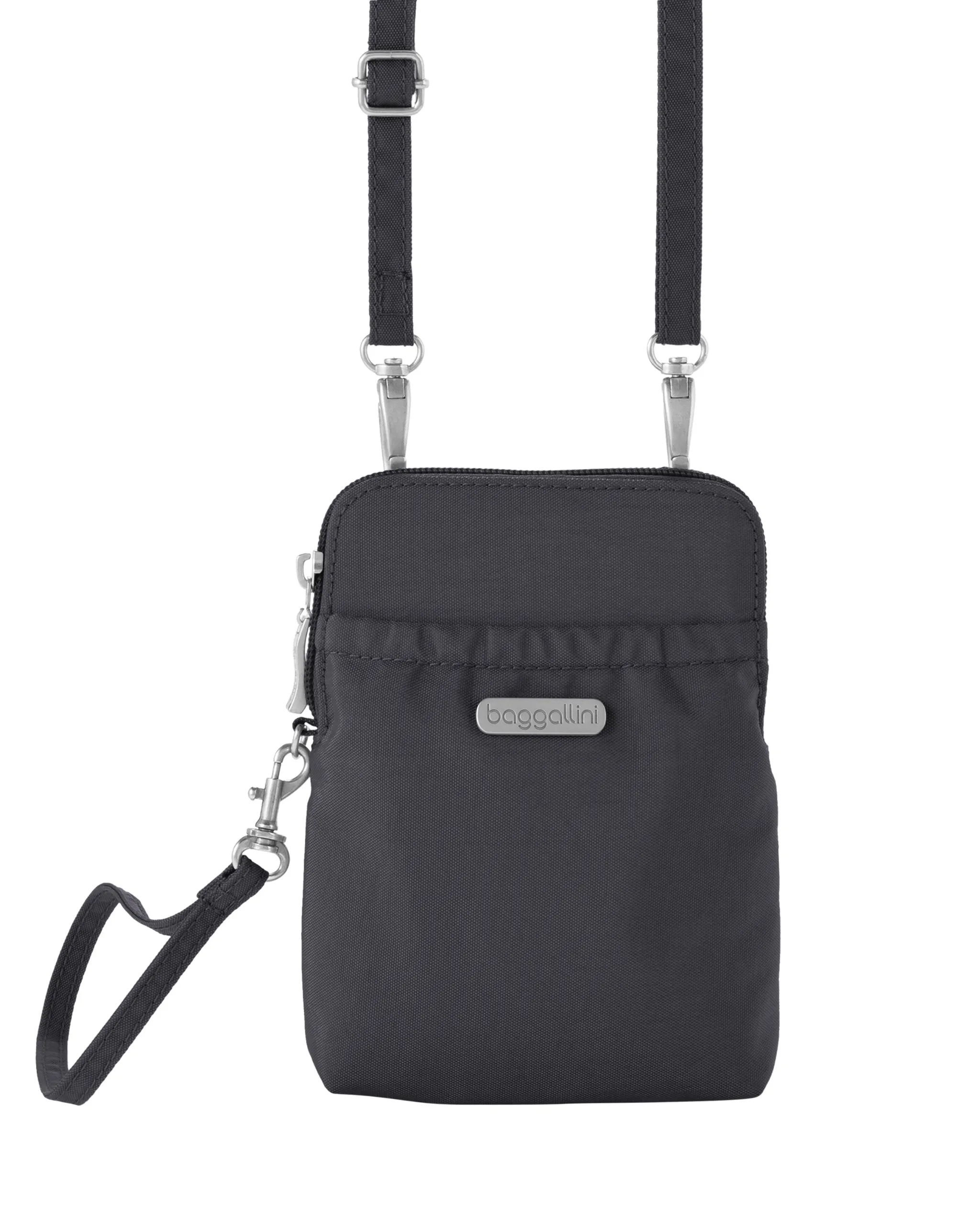 Baggallini RFID Bryant Pouch