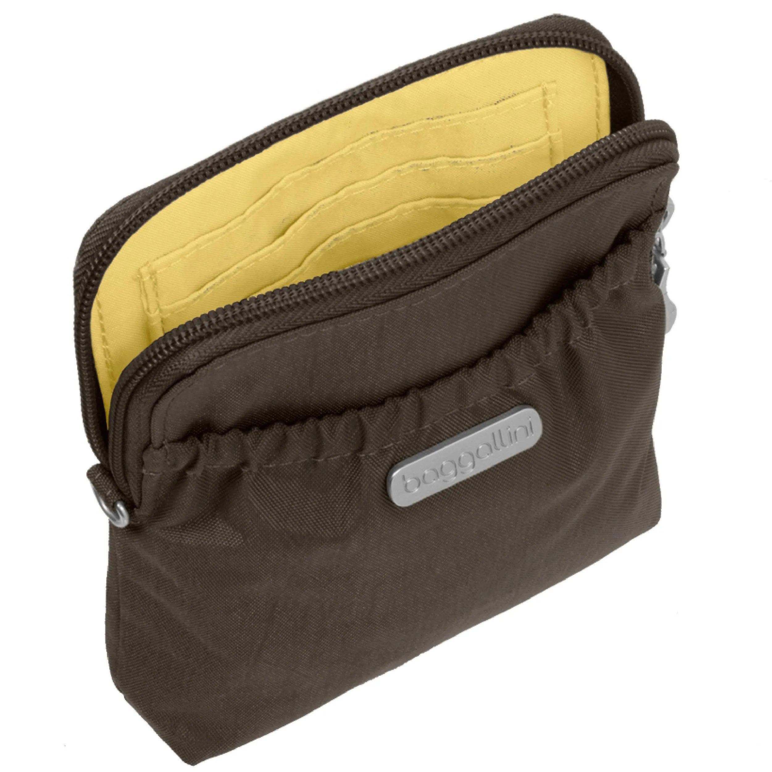 Baggallini RFID Bryant Pouch