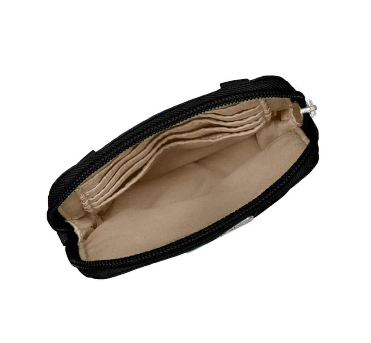 Baggallini RFID Bryant Pouch
