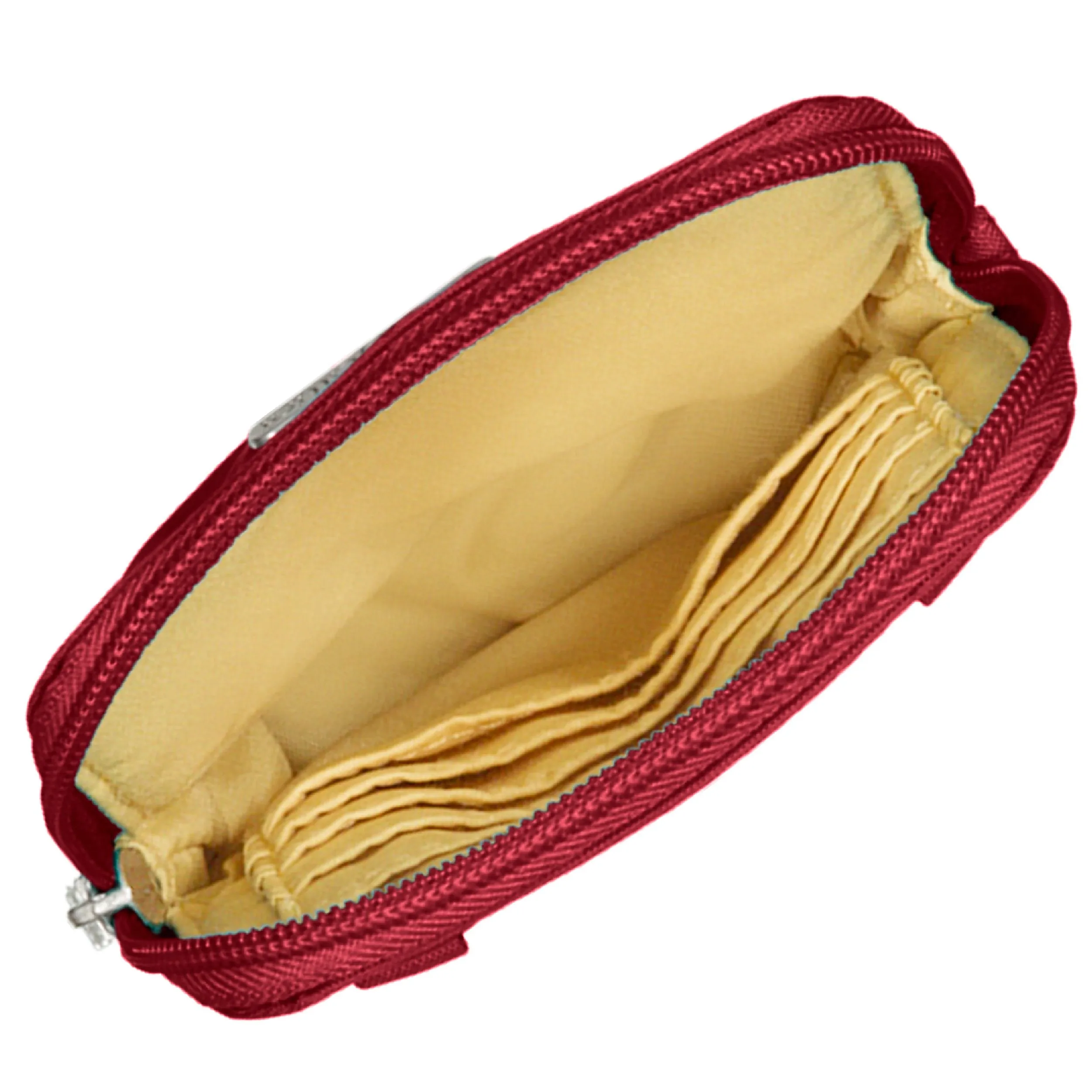 Baggallini RFID Bryant Pouch