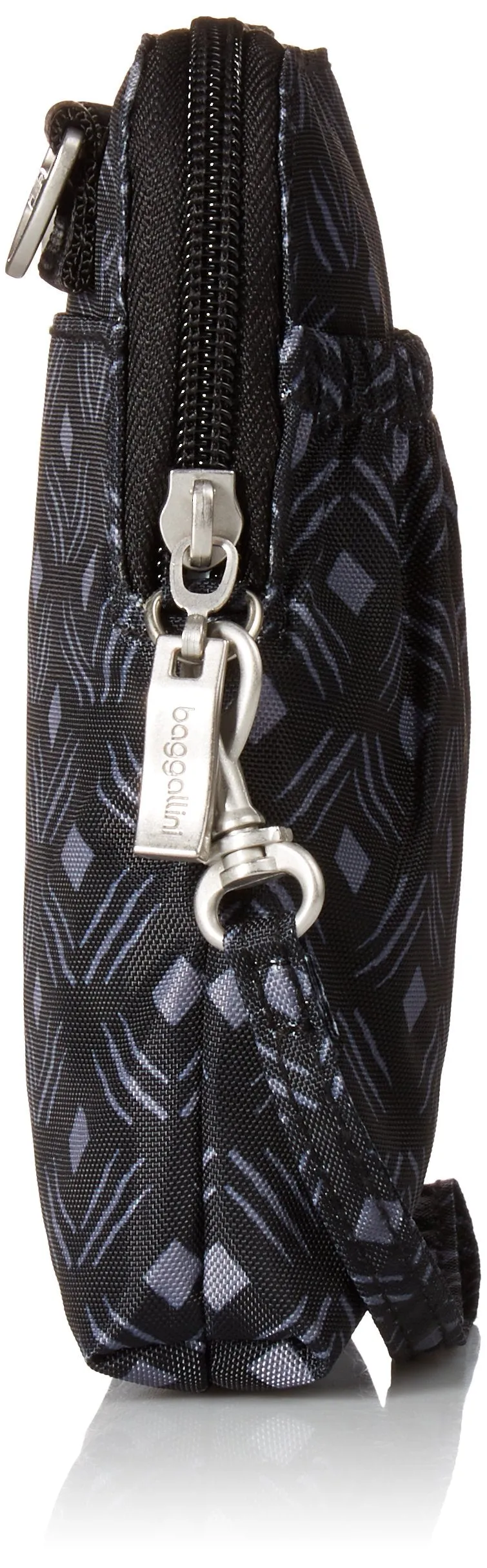 Baggallini RFID Bryant Pouch