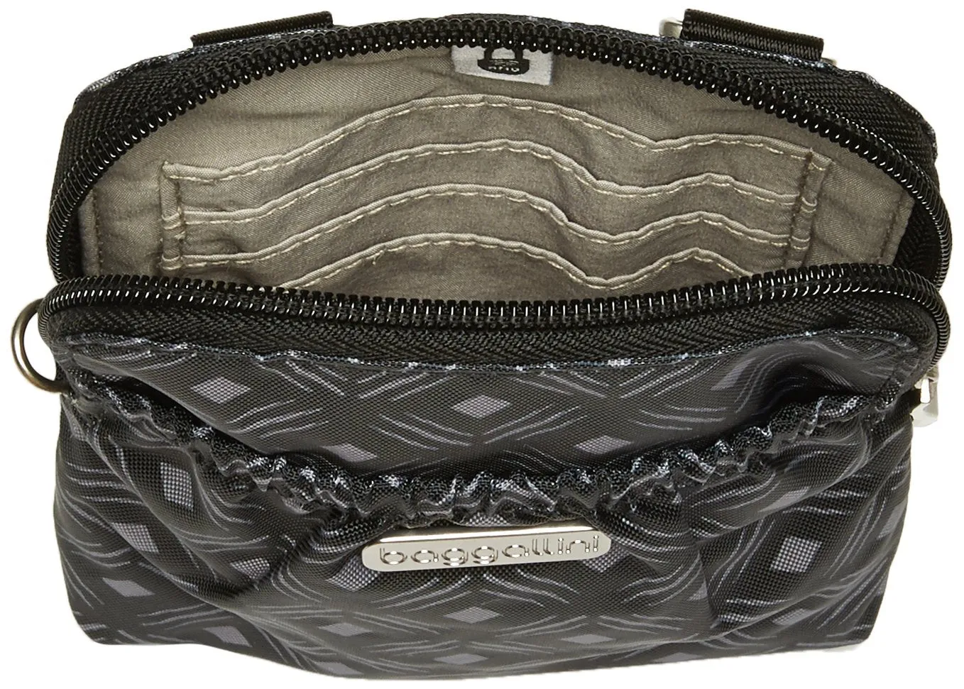 Baggallini RFID Bryant Pouch