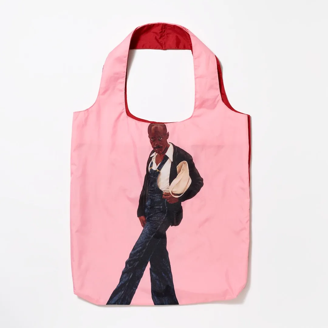 Barkley L. Hendricks Blood / Misc. Tyrone Shopper