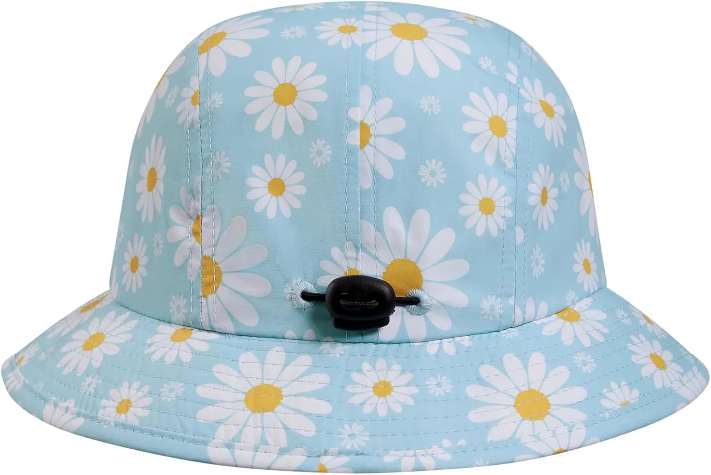BASSDASH UPF50  Fishing Bucket Hat for Men Women Lightweight Water Resistant Packable Outdoor Summer Sun Hats FH13
