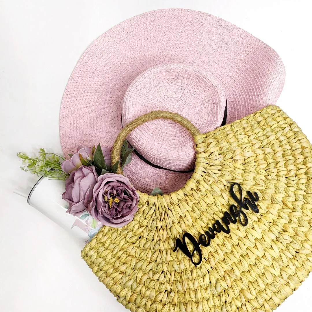Beach Bag Personalised