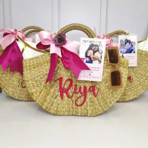 Beach Bag Personalised