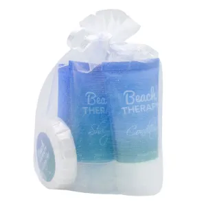 Beach Therapy ~ Hotel Toiletries Sets in Presentation Bags