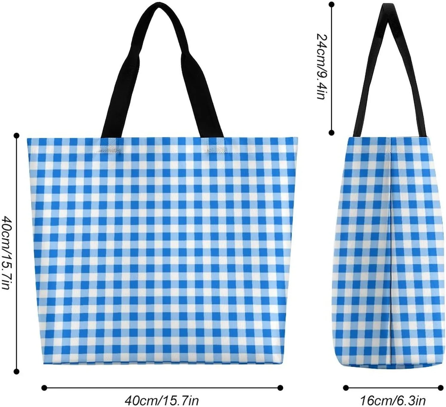 Beach Tote Bag for Women Large Summer Shoulder Bag, Lightweight Foldable Shoulder Handbags for Travel Vacation Picnic
