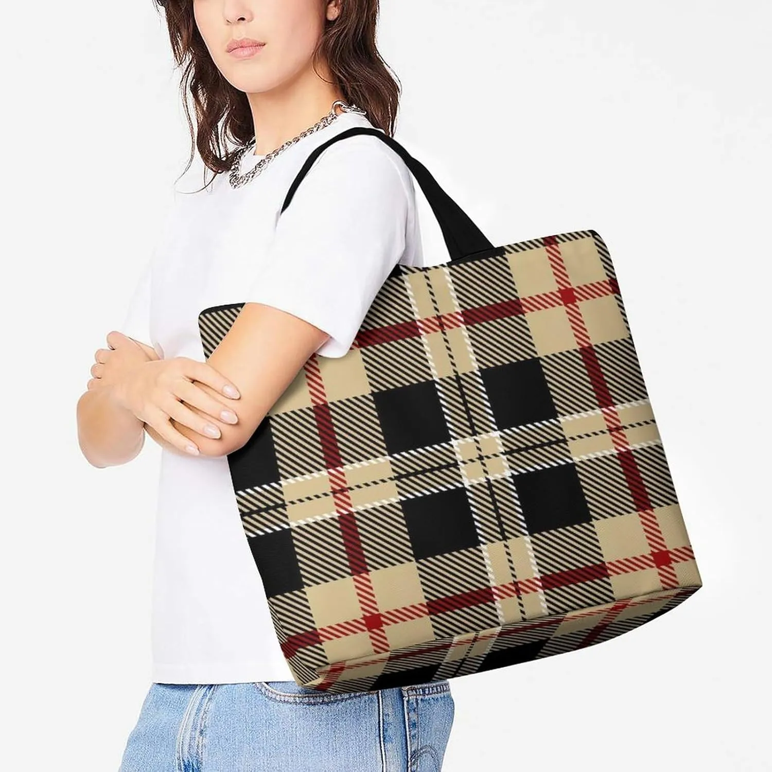 Beach Tote Bag for Women Large Summer Shoulder Bag, Lightweight Foldable Shoulder Handbags for Travel Vacation Picnic