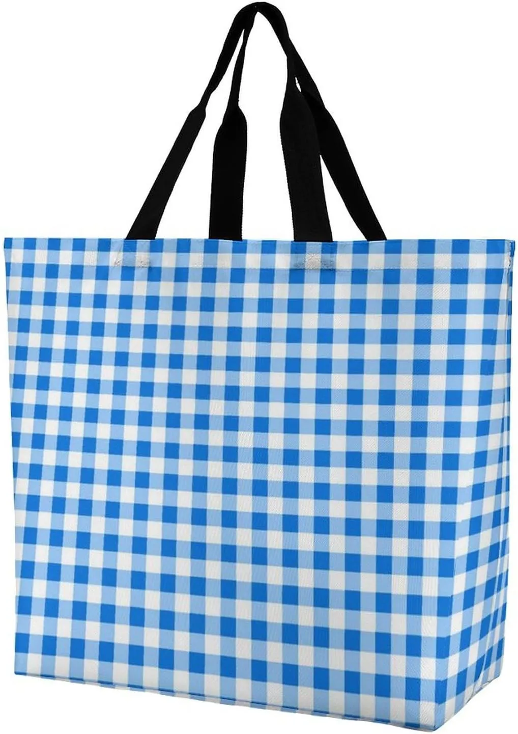 Beach Tote Bag for Women Large Summer Shoulder Bag, Lightweight Foldable Shoulder Handbags for Travel Vacation Picnic