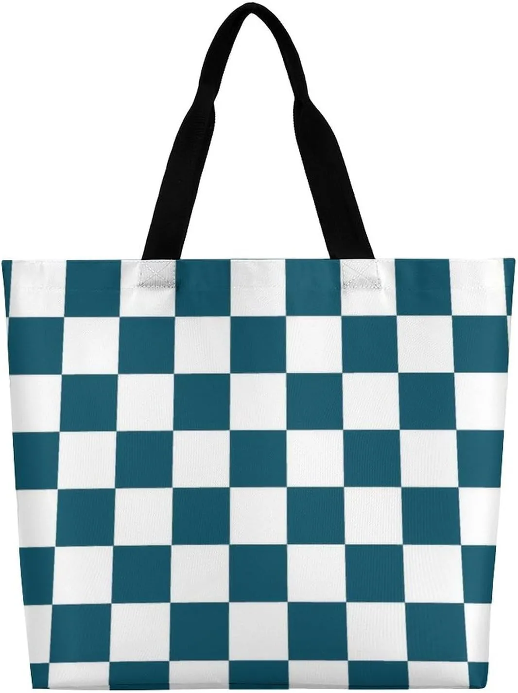 Beach Tote Bag for Women Large Summer Shoulder Bag, Lightweight Foldable Shoulder Handbags for Travel Vacation Picnic