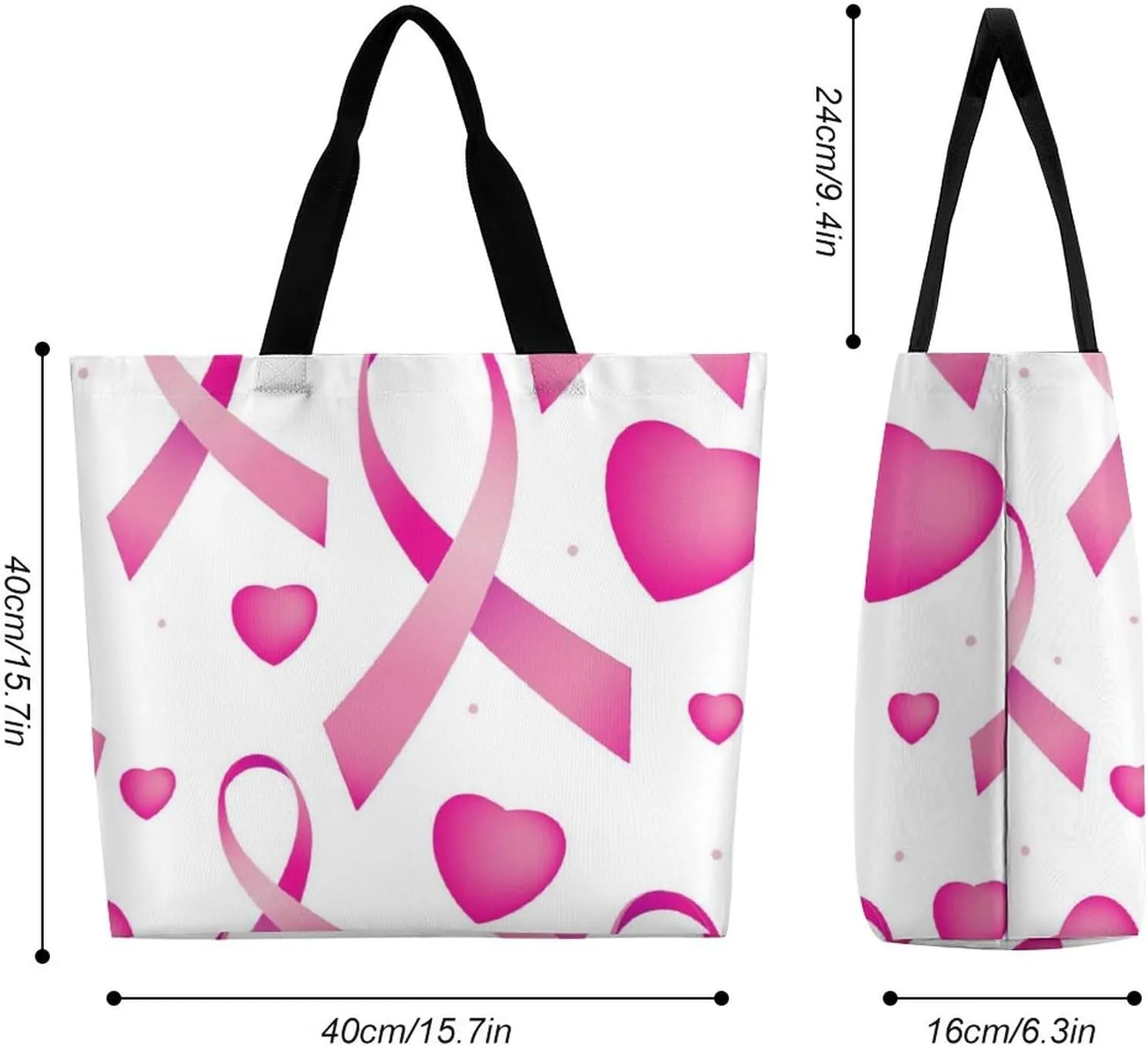 Beach Tote Bag for Women Large Summer Shoulder Bag, Lightweight Foldable Shoulder Handbags for Travel Vacation Picnic