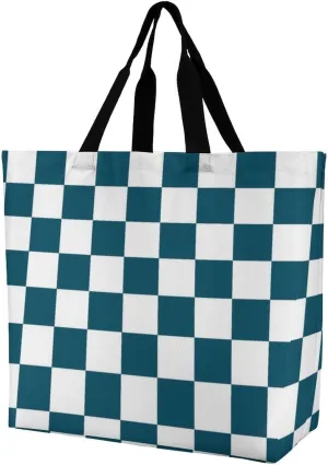 Beach Tote Bag for Women Large Summer Shoulder Bag, Lightweight Foldable Shoulder Handbags for Travel Vacation Picnic