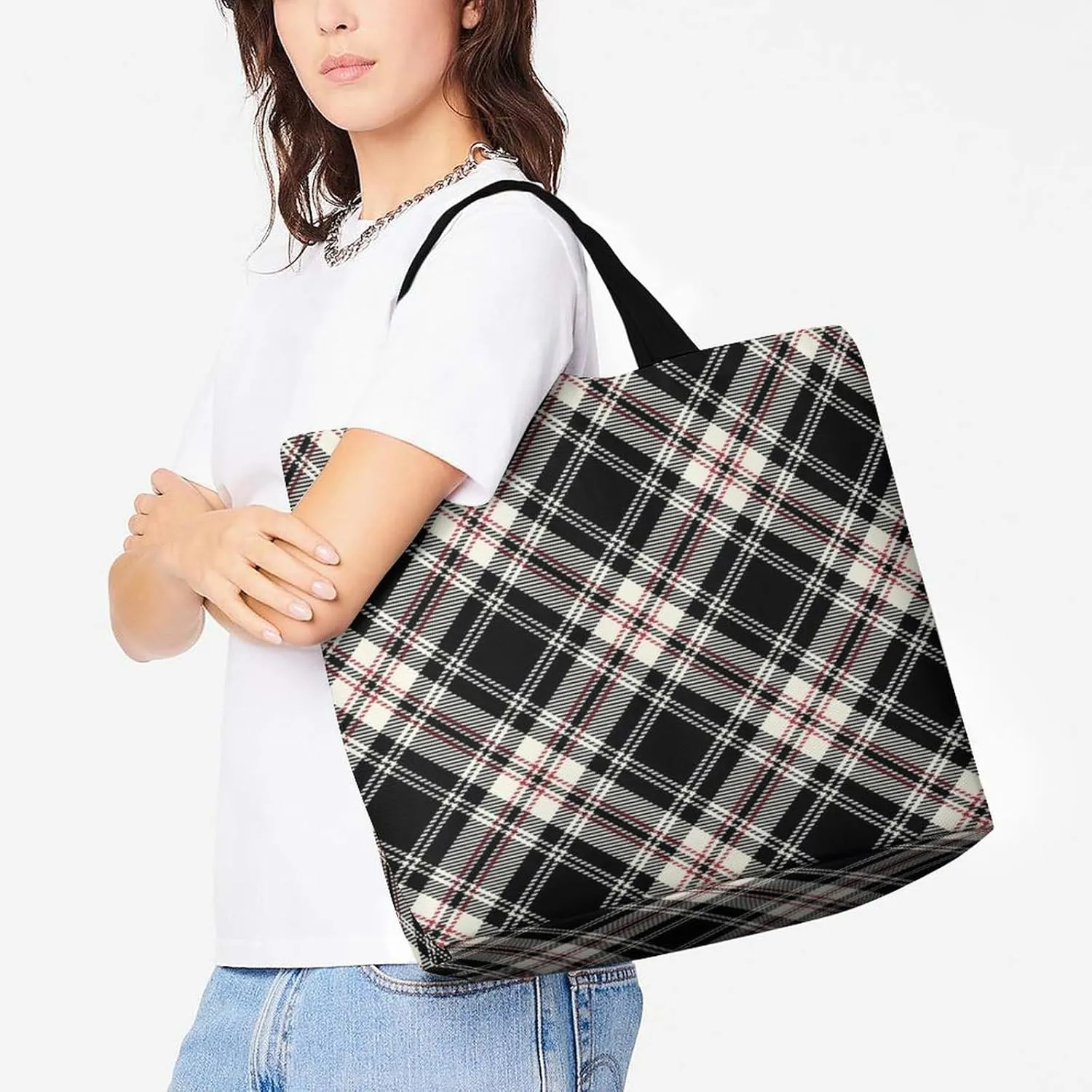 Beach Tote Bag for Women Large Summer Shoulder Bag, Lightweight Foldable Shoulder Handbags for Travel Vacation Picnic